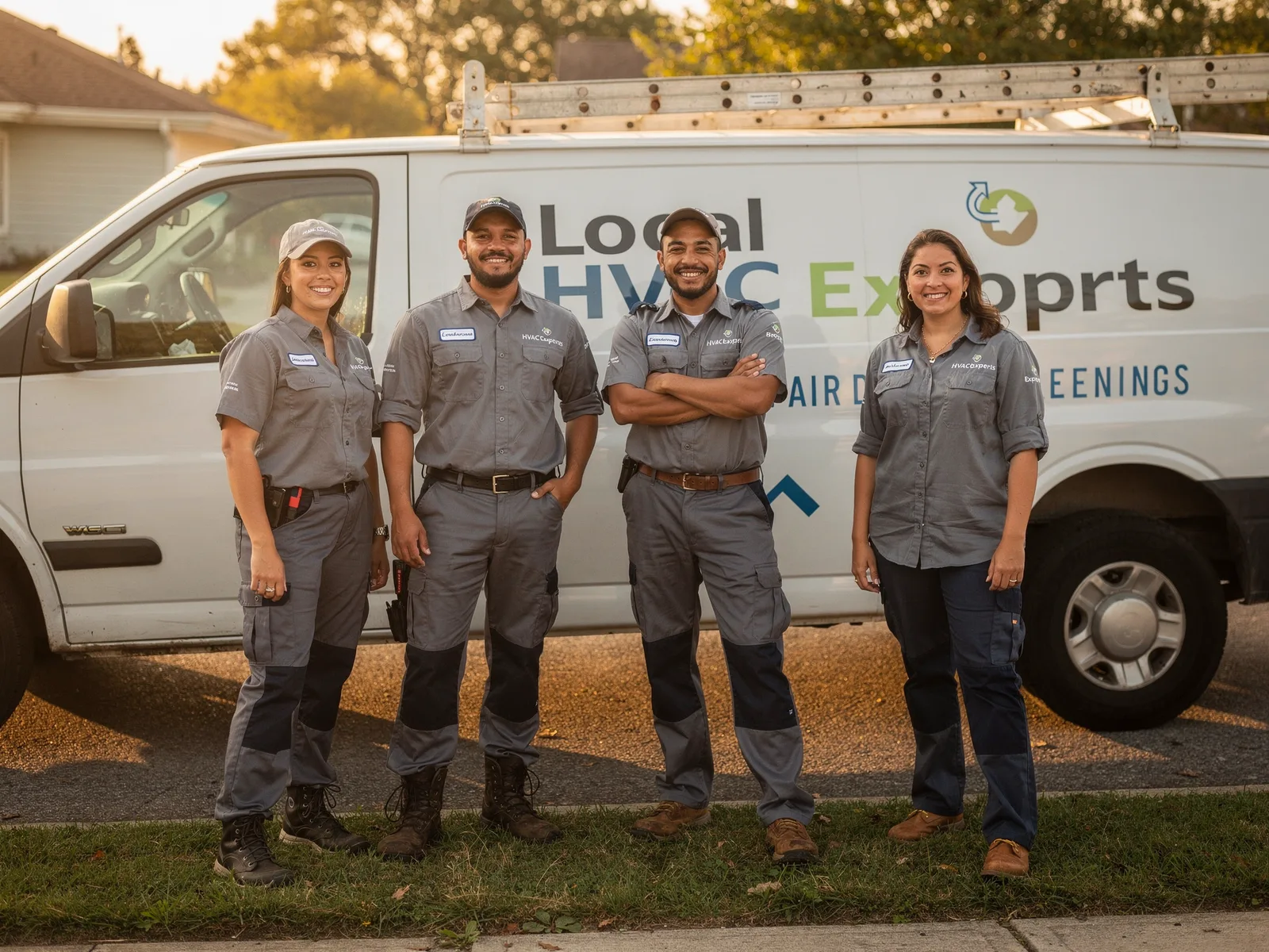 24/7 HVAC Repair & AC Replacement company in Prudhoe Bay, AK